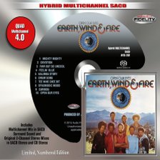Ringtone Earth, Wind & Fire - Kalimba Story free download