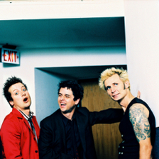 Ringtone Green Day - When I Come Around free download