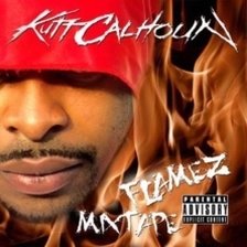 Ringtone Kutt Calhoun - Putcha on Da Flamez (feat. Big Krizz Kaliko) free download