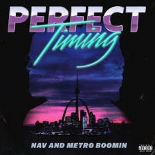 Ringtone Metro Boomin - Did You See NAV? free download