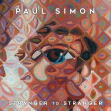 Ringtone Paul Simon - Stranger to Stranger free download