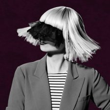 Ringtone Sia - Blow It All Away free download