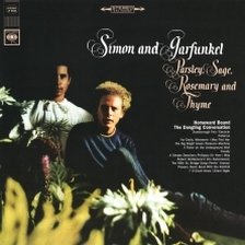 Ringtone Simon & Garfunkel - Scarborough Fair / Canticle free download