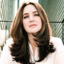Ringtone Simone Dinnerstein - Sinfonia no. 12 in A major, BWV 798 free download