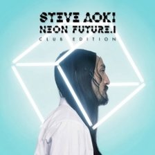 Ringtone Steve Aoki - Neon Future (Club Edition) free download
