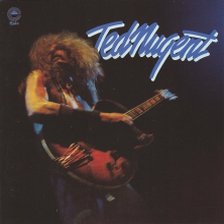 Ringtone Ted Nugent - Hey Baby free download