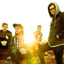 Ringtone The Amity Affliction - H.M.A.S. Lookback free download
