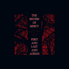 Ringtone The Sisters of Mercy - Poison Door free download