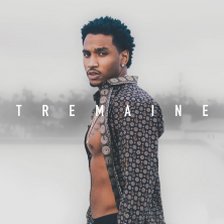 Ringtone Trey Songz - Break From Love free download