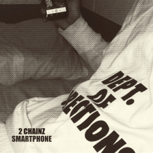 Ringtone 2 Chainz - Smartphone free download