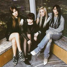 Ringtone 2NE1 - CRUSH free download