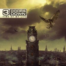 Ringtone 3 Doors Down - Back to Me free download