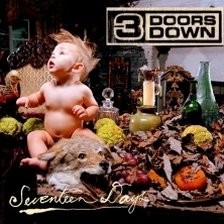 Ringtone 3 Doors Down - Be Somebody (acoustic) free download