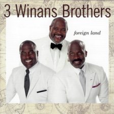 Ringtone 3 Winans Brothers - Your Love Will Never End free download