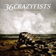 Ringtone 36 Crazyfists - Anchors free download