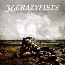 Ringtone 36 Crazyfists - Caving in Spirals free download