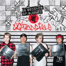 Ringtone 5 Seconds of Summer - Good Girls (Live From The iTunes Festival) free download