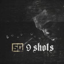 Ringtone 50 Cent - 9 Shots free download
