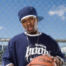 Ringtone 50 Cent - P.I.M.P. free download