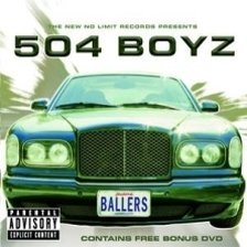 Ringtone 504 Boyz - Intro free download