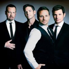 Ringtone 98 Degrees - Never Giving Up free download