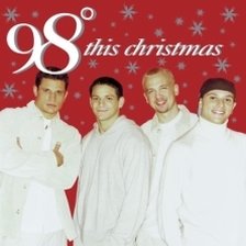 Ringtone 98 Degrees - The Christmas Song (Chestnuts Roasting on an Open Fire) free download