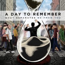 Ringtone A Day to Remember - All I Want free download