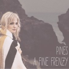 Ringtone A Fine Frenzy - Pinesong free download