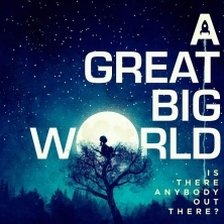 Ringtone A Great Big World - Land of Opportunity free download