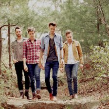 Ringtone A Rocket to the Moon - First Kiss free download