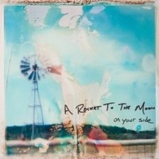 Ringtone A Rocket to the Moon - Like We Used To free download