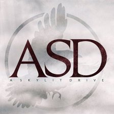 Ringtone A Skylit Drive - Risk It All free download