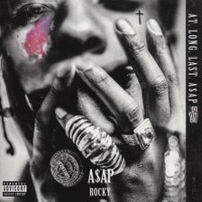 Ringtone A$AP Rocky - Better Things free download