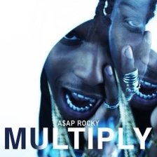 Ringtone A$AP Rocky - Multiply free download