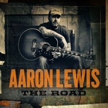 Ringtone Aaron Lewis - Anywhere But Here free download