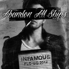 Ringtone Abandon All Ships - Good Old Friend free download