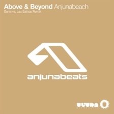 Ringtone Above & Beyond - Anjunabeach (Genix vs. Las Salinas Remix) free download