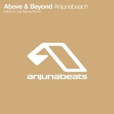 Ringtone Above & Beyond - Anjunabeach (Genix vs. Las Salinas remix) free download