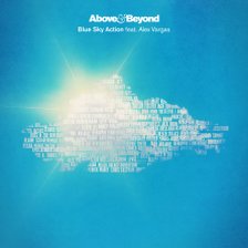 Ringtone Above & Beyond - Blue Sky Action (Meramek remix) free download