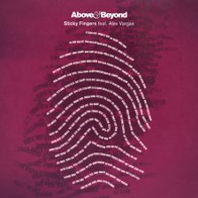 Ringtone Above & Beyond - Sticky Fingers (Pierce Fulton remix) free download