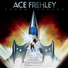 Ringtone Ace Frehley - I Wanna Hold You free download