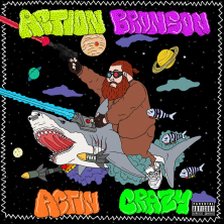Ringtone Action Bronson - Actin Crazy free download