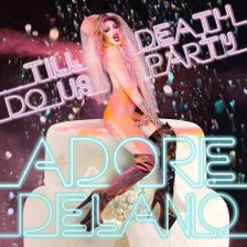 Ringtone Adore Delano - My Address Is Hollywood free download