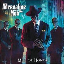 Ringtone Adrenaline Mob - Feel the Adrenaline free download