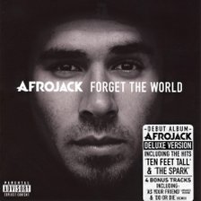 Ringtone Afrojack - As Your Friend free download
