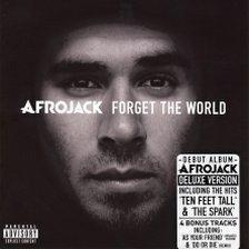 Ringtone Afrojack - Catch Tomorrow free download