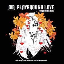 Ringtone Air - Playground Love free download