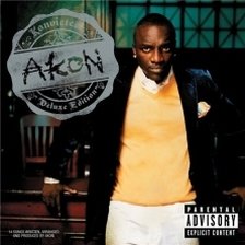 Ringtone Akon - Blown Away free download
