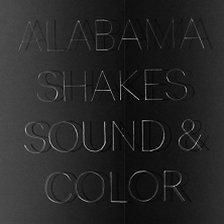 Ringtone Alabama Shakes - Gimme All Your Love free download