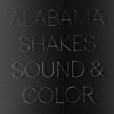 Ringtone Alabama Shakes - The Greatest free download